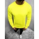 Geltonos spalvos džemperis 