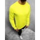 Geltonos spalvos džemperis 