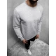 Šviesiai pilkos spalvos džemperis Vurt 2001-10
