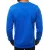 Blue Vurt Sweater