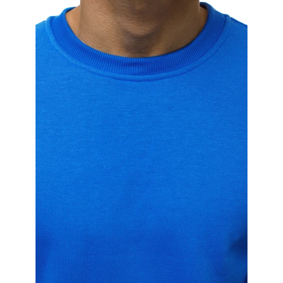 Šviesiai mėlynos spalvos džemperis Vurt 2001-10