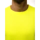 Geltonos spalvos džemperis 