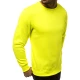 Geltonos spalvos džemperis 