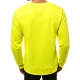 Geltonos spalvos džemperis 