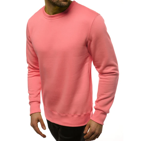 Rožinės spalvos džemperis Vurt 2001-10