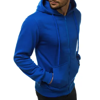 Bluza Lore w kolorze niebieskim