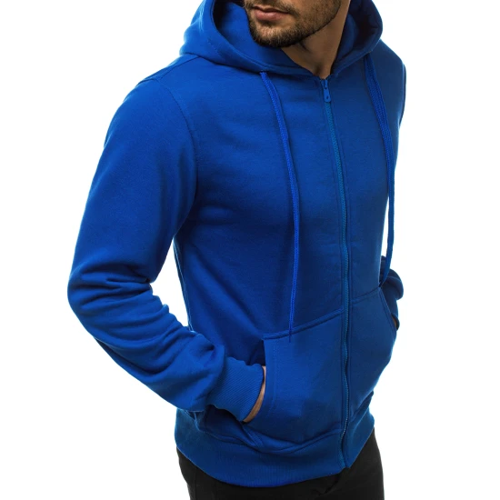 Mėlynos spalvos  džemperis Lore 2008