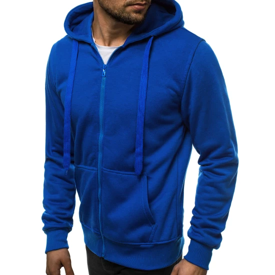 Mėlynos spalvos  džemperis Lore 2008