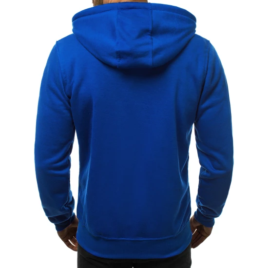 Mėlynos spalvos  džemperis Lore 2008