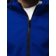 Akcija Mėlyna vyriška striukė Gigor JS/56008