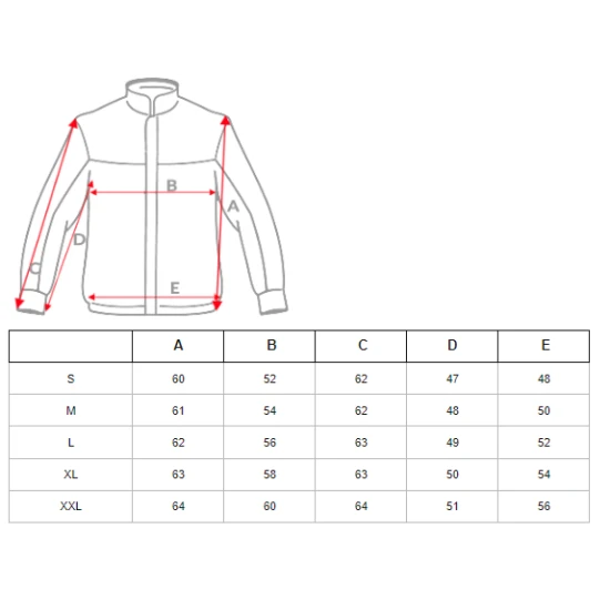Juodos spalvos džinsinė striukė Biok NB/MJ533N