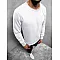 Men's white sweater Vurt