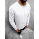 Vyriškas baltos spalvos džemperis Vurt 2001-10