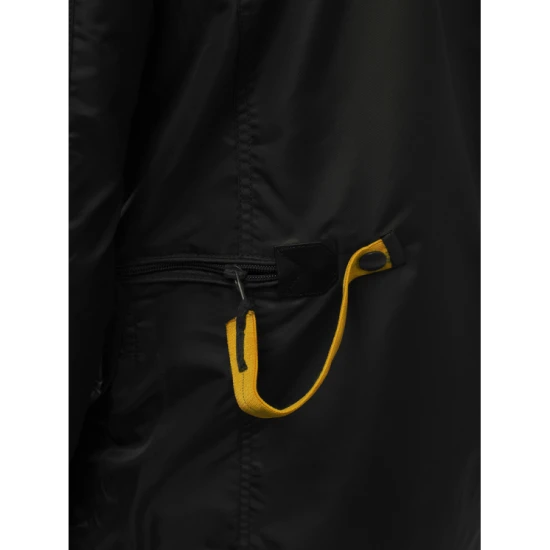 Juoda vyriška striukė Antartic Striukės