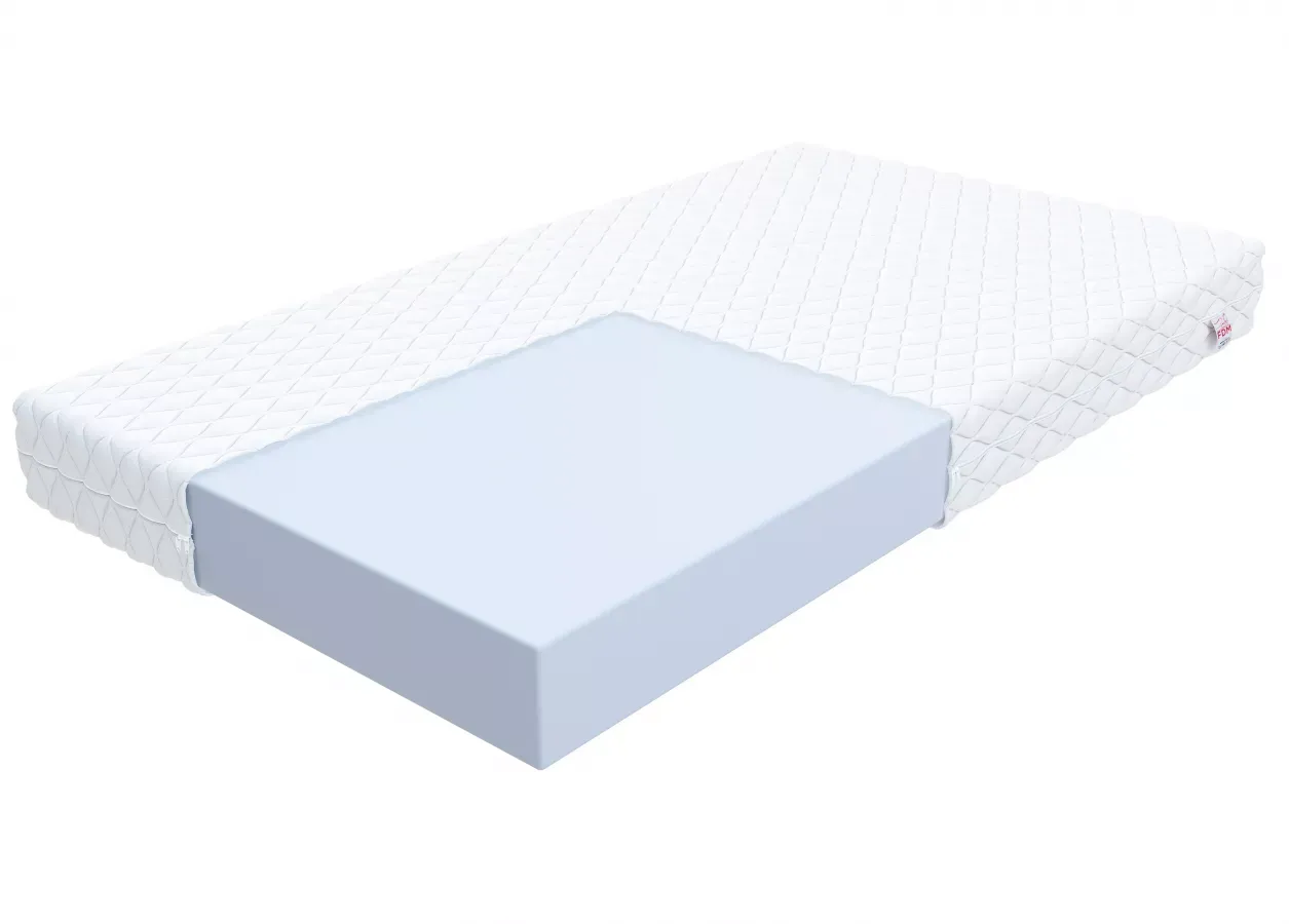 Putų čiužinys BRESSO MAX 90x200