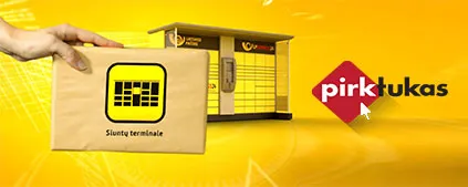 Lpexpress paštomatai paštomatai